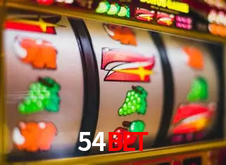 54bet: Seu Cassino Premiado com Pagamentos Rápidos