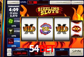  54bet.com