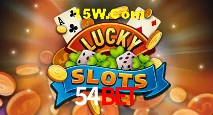 54bet: Jogos de Caça-Níqueis-Altas Recompensas, Roleta-Velocidade, Blackjack-Desafios Máximos