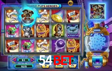 Explore as vantagens do 54bet: serviço profissional e confiabilidade