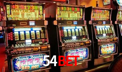 Ofertas Imperdíveis na 54bet: Promoções e Bônus Que Valem a Pena